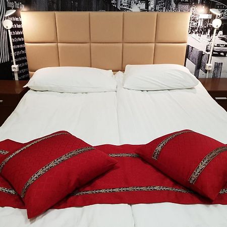 Hotel Citi Inn Тампере Екстериор снимка
