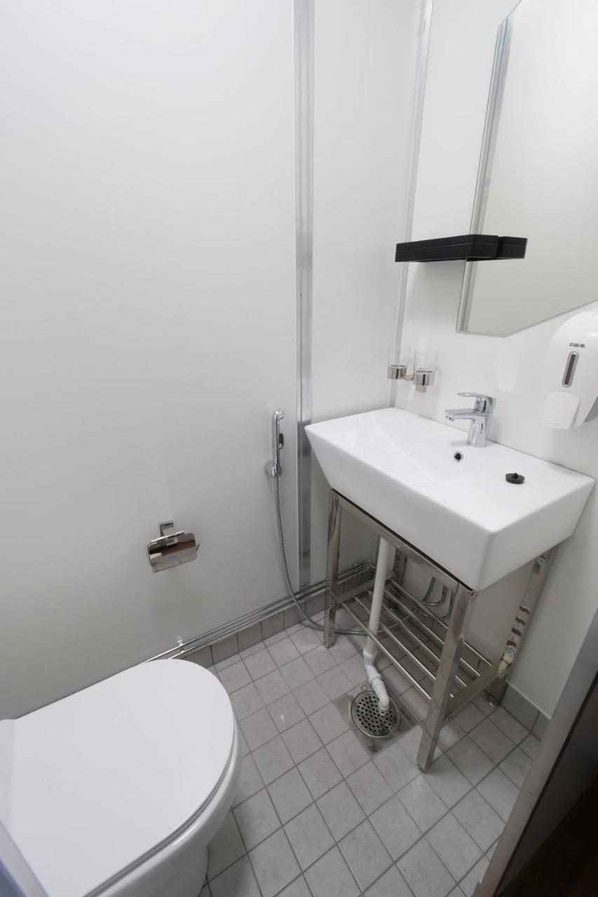Hotel Citi Inn Тампере Екстериор снимка