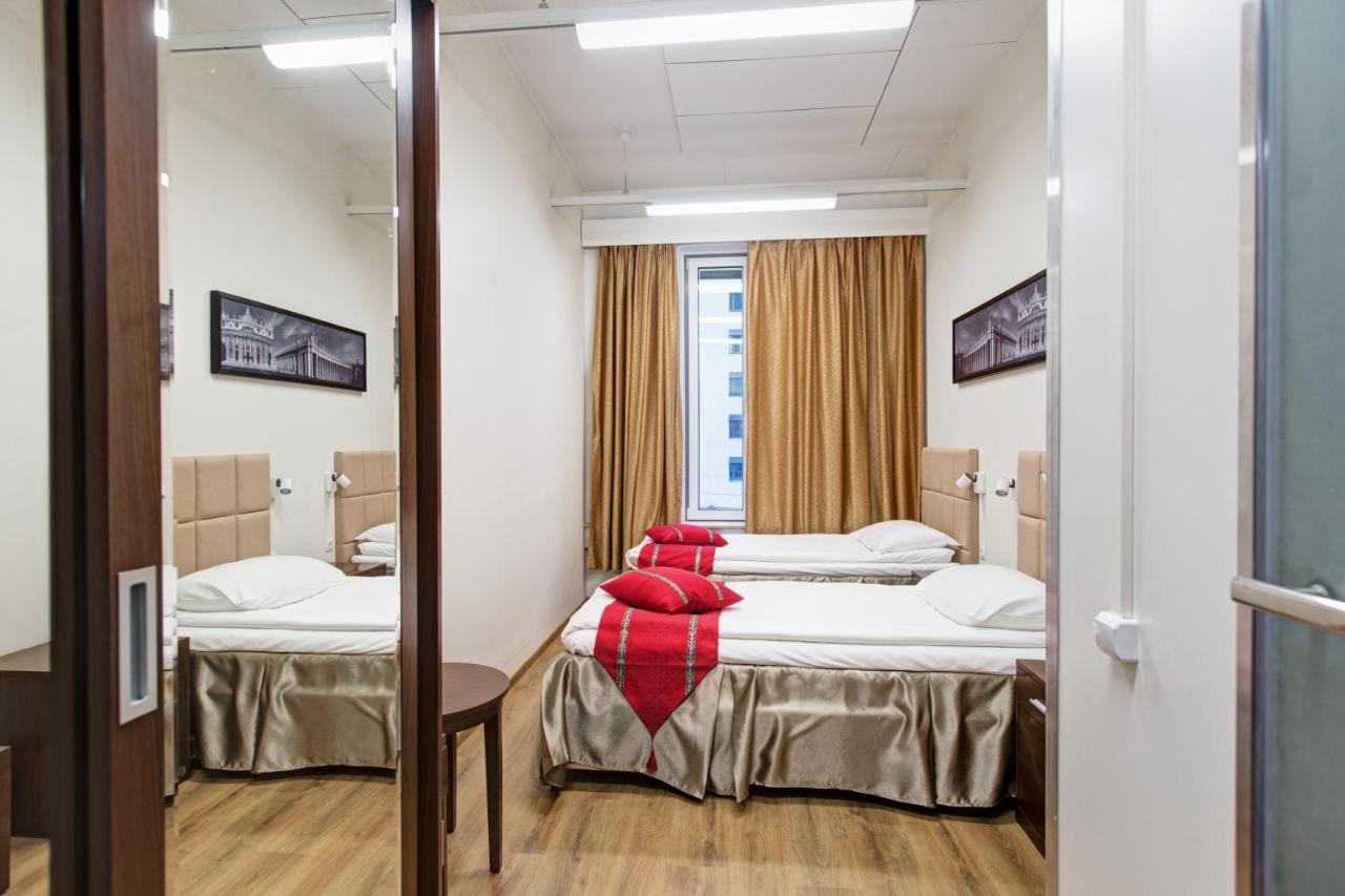Hotel Citi Inn Тампере Екстериор снимка