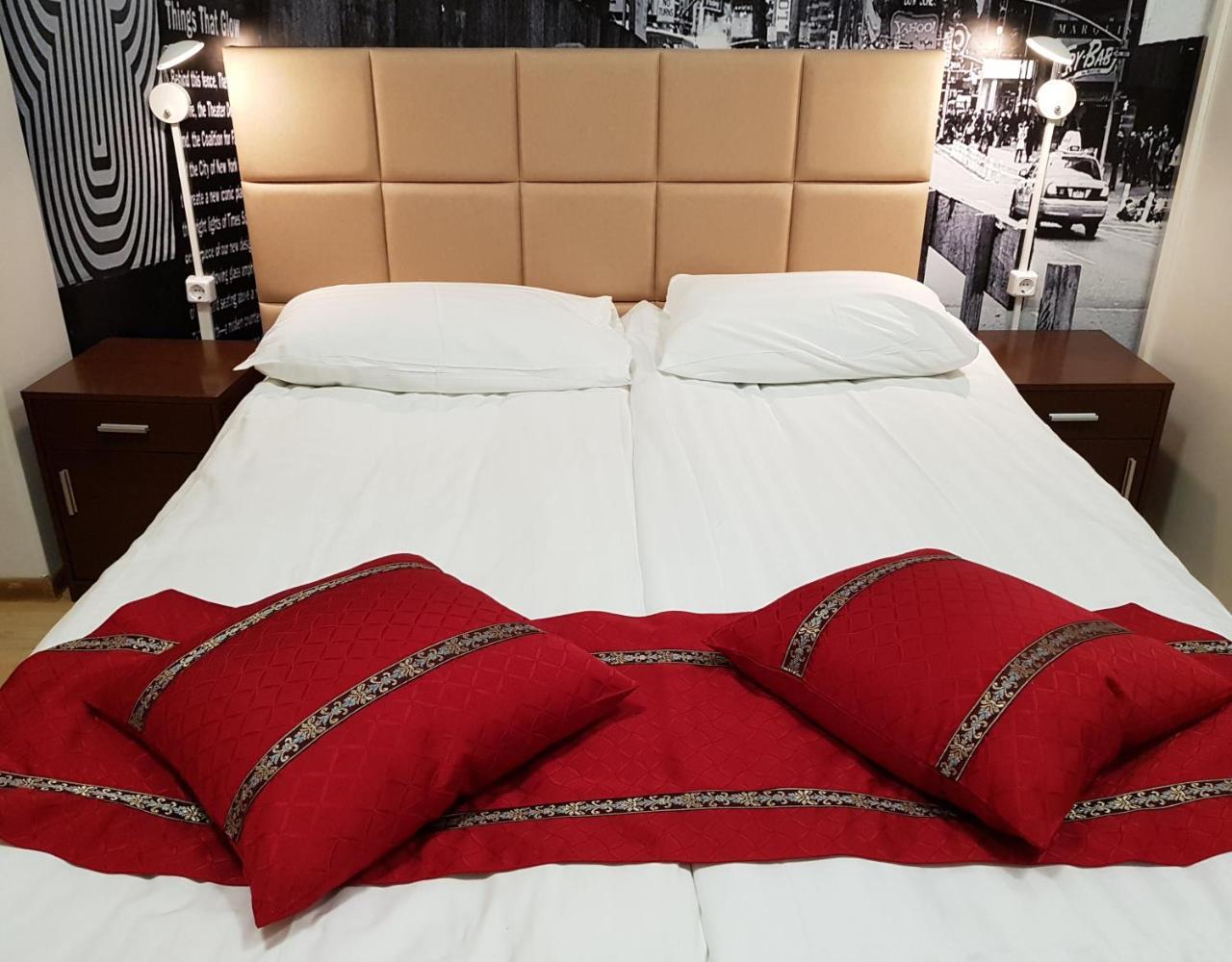 Hotel Citi Inn Тампере Екстериор снимка