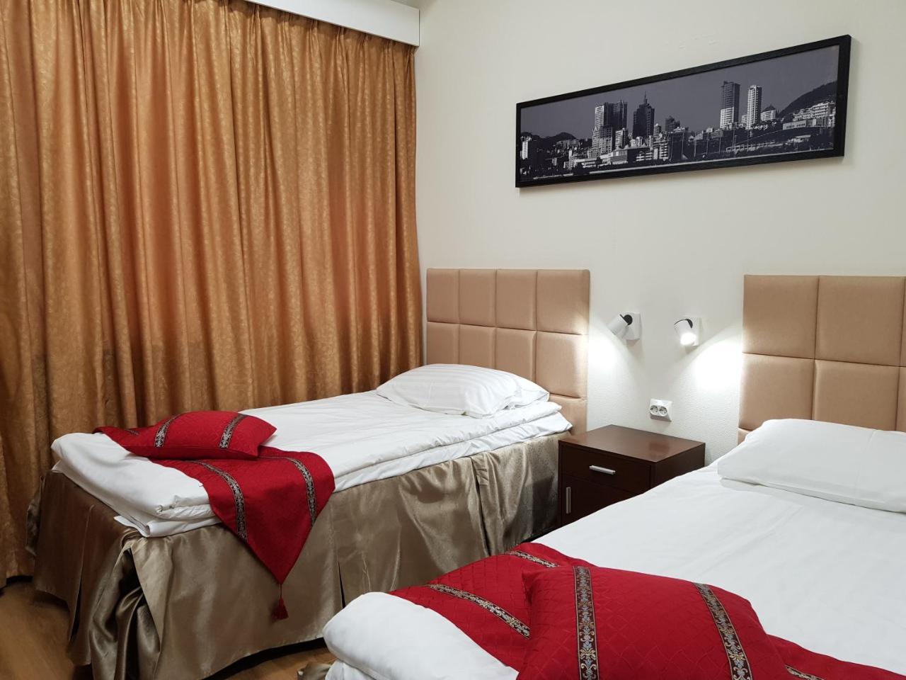 Hotel Citi Inn Тампере Екстериор снимка